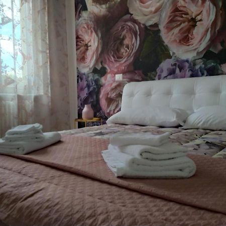 B&B Potenza It Exteriér fotografie