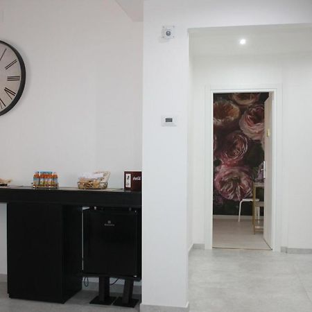 B&B Potenza It Exteriér fotografie