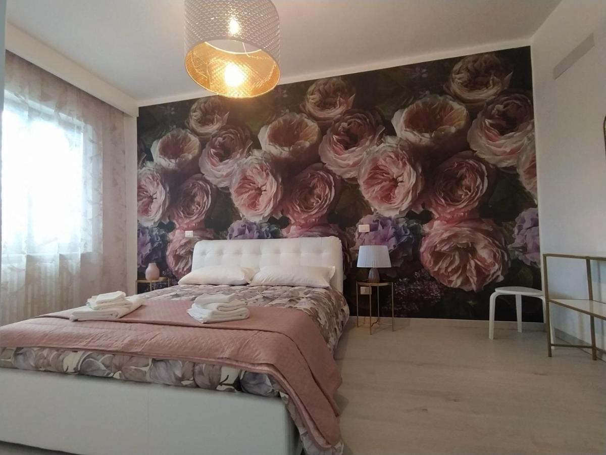 B&B Potenza It Exteriér fotografie