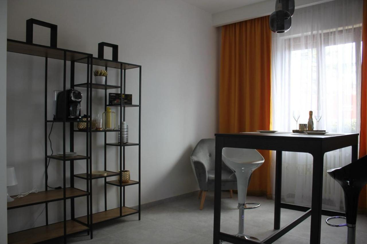 B&B Potenza It Exteriér fotografie